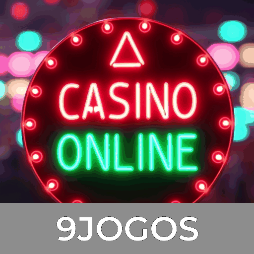 9JOGOS.com - Apostas Online Seguras e Diversão ao Vivo - 9JOGOS