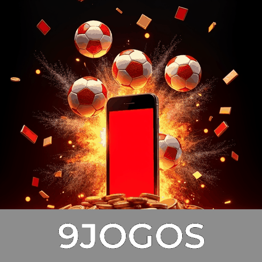 Descubra o sistema de login premium do 9JOGOS com acesso rápido