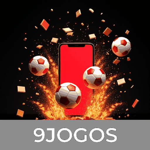 9JOGOS: Apostas Esportivas Profissionais com Foco no Brasil