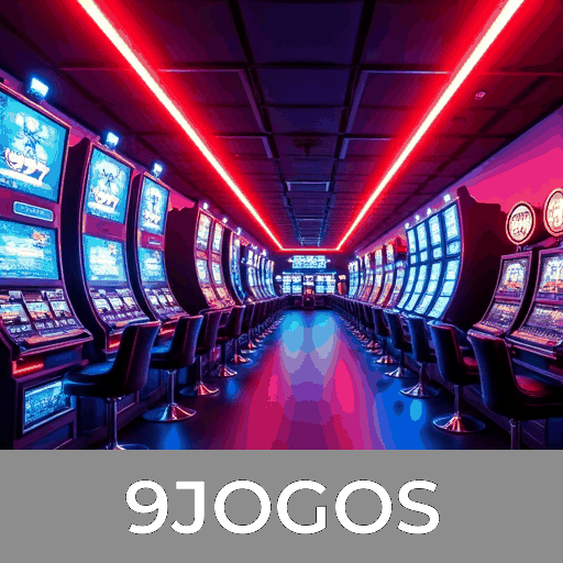 Aproveite os Bônus e Promoções Únicos da 9JOGOS