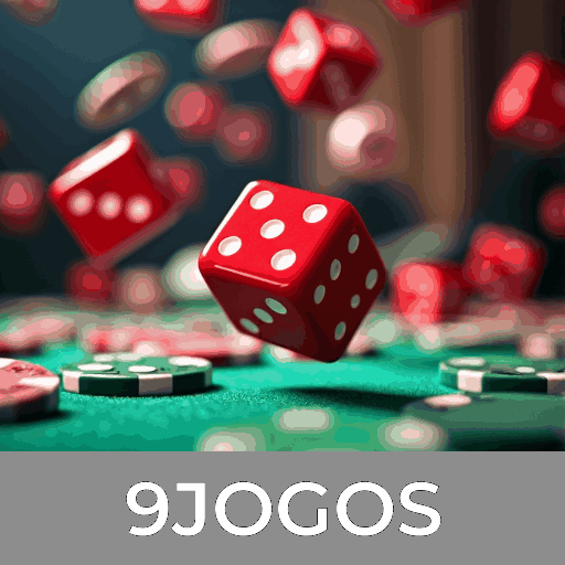 Aproveite as Incríveis Promoções do 9JOGOS