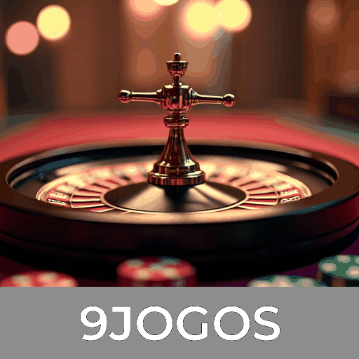 Descubra os Bônus Exclusivos da 9JOGOS com Ofertas Incríveis