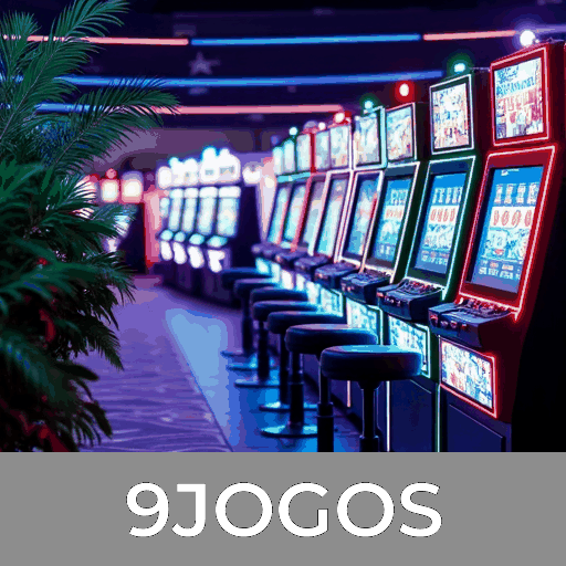 9JOGOS: A Experiência de Jogos de Mesa ao Vivo Profissional