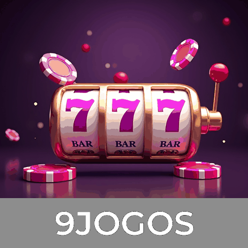 9JOGOS: Plataforma de Jogo Seguro com Serviços Profissionais
