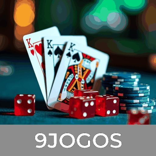9JOGOS: Apostas Esportivas Profissionais com Foco no Brasil
