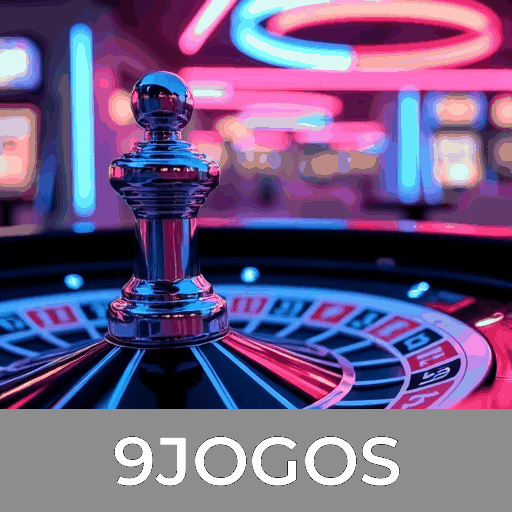 Aproveite as Incríveis Promoções do 9JOGOS
