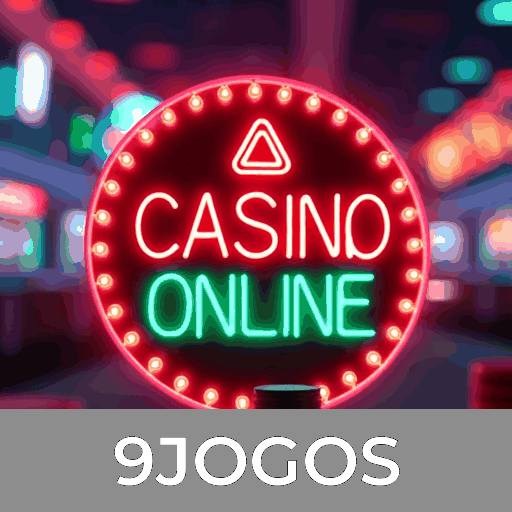 Aproveite acesso seguro instantâneo no 9JOGOS, exclusivo!