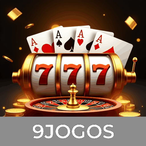 Aproveite os Bônus e Promoções Únicos da 9JOGOS