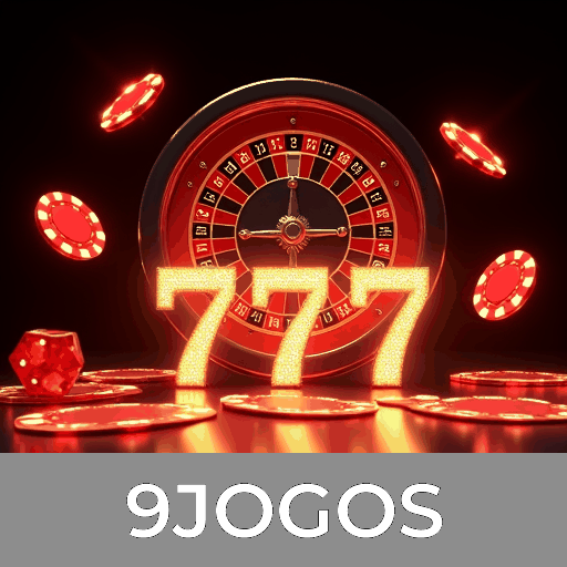 9JOGOS: Apostas Simplificadas com Aplicativo Completo