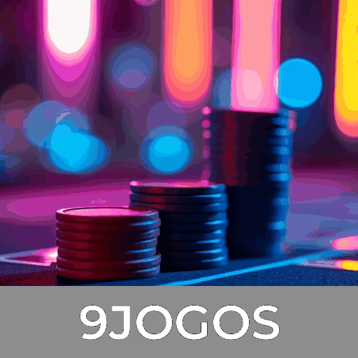 Aproveite acesso seguro instantâneo no 9JOGOS, exclusivo!
