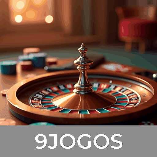 9JOGOS: Intensidade e Altos Retornos no Jogo Crash