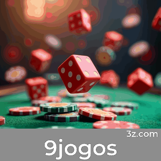 9jogos Sustentável: Padrão de Responsabilidade em Apostas