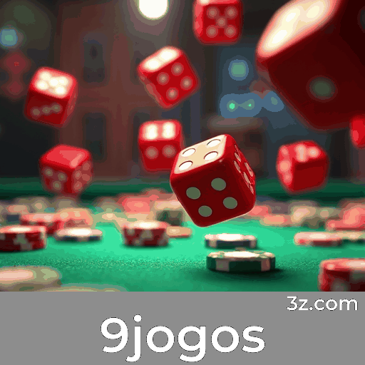 Descubra o Realismo dos Jogos de Mesa ao Vivo no 9jogos