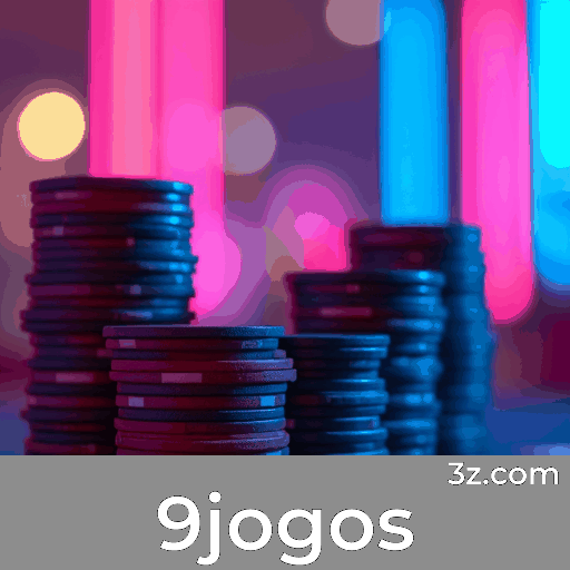 Desenvolvedores Top e Tecnologia Avançada na Plataforma 9jogos