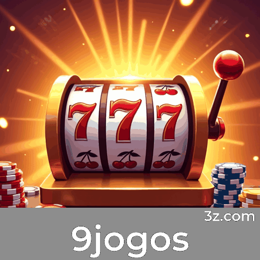 9jogos: Variedade e Entretenimento para Brasileiros
